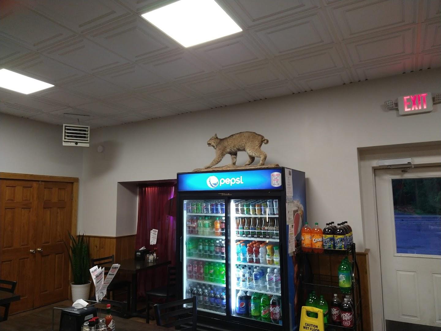 Clark's Pizzeria