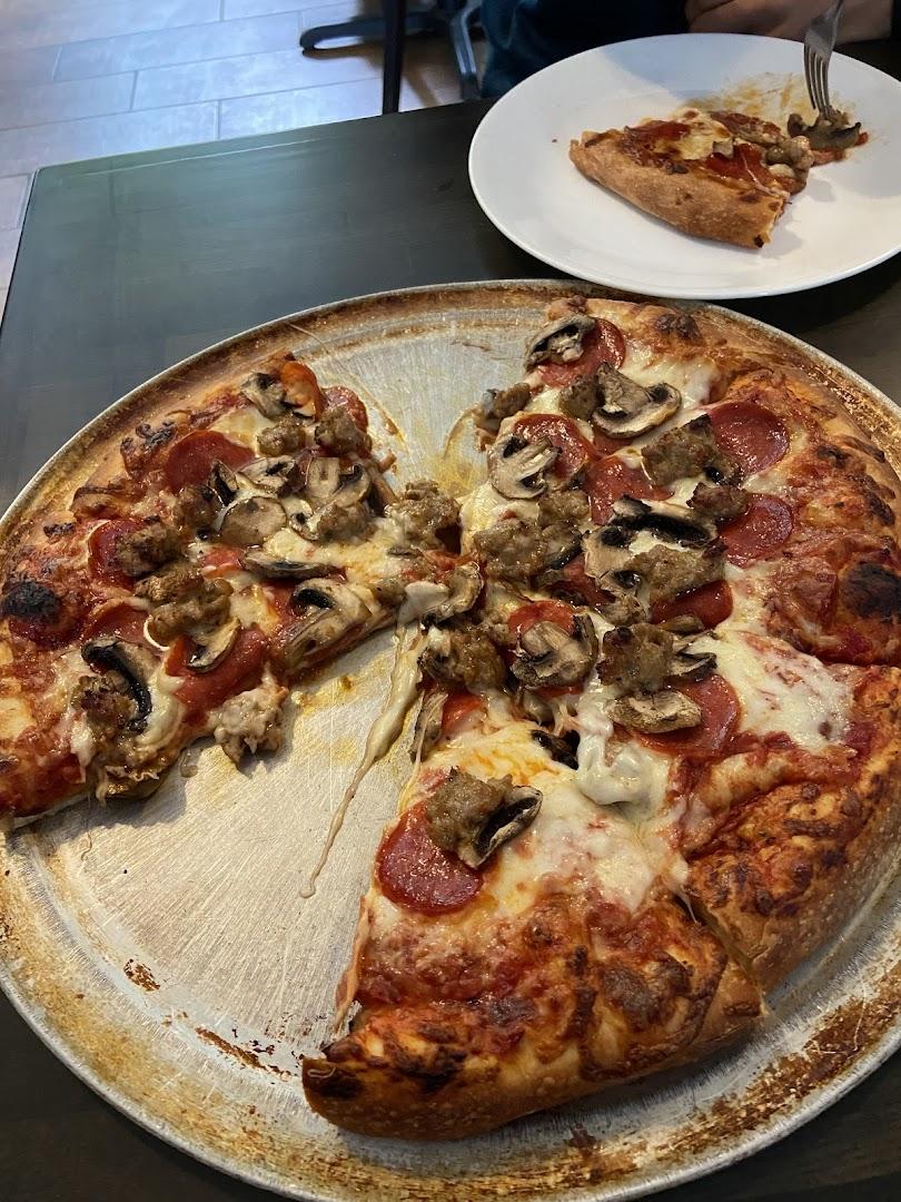Clark's Pizzeria