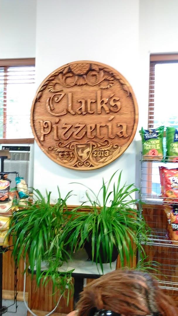 Clark's Pizzeria
