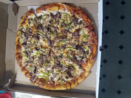 Clark's Pizzeria