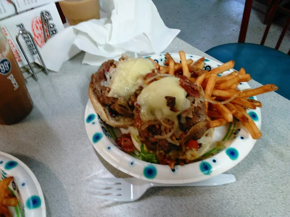 Pulled Pork